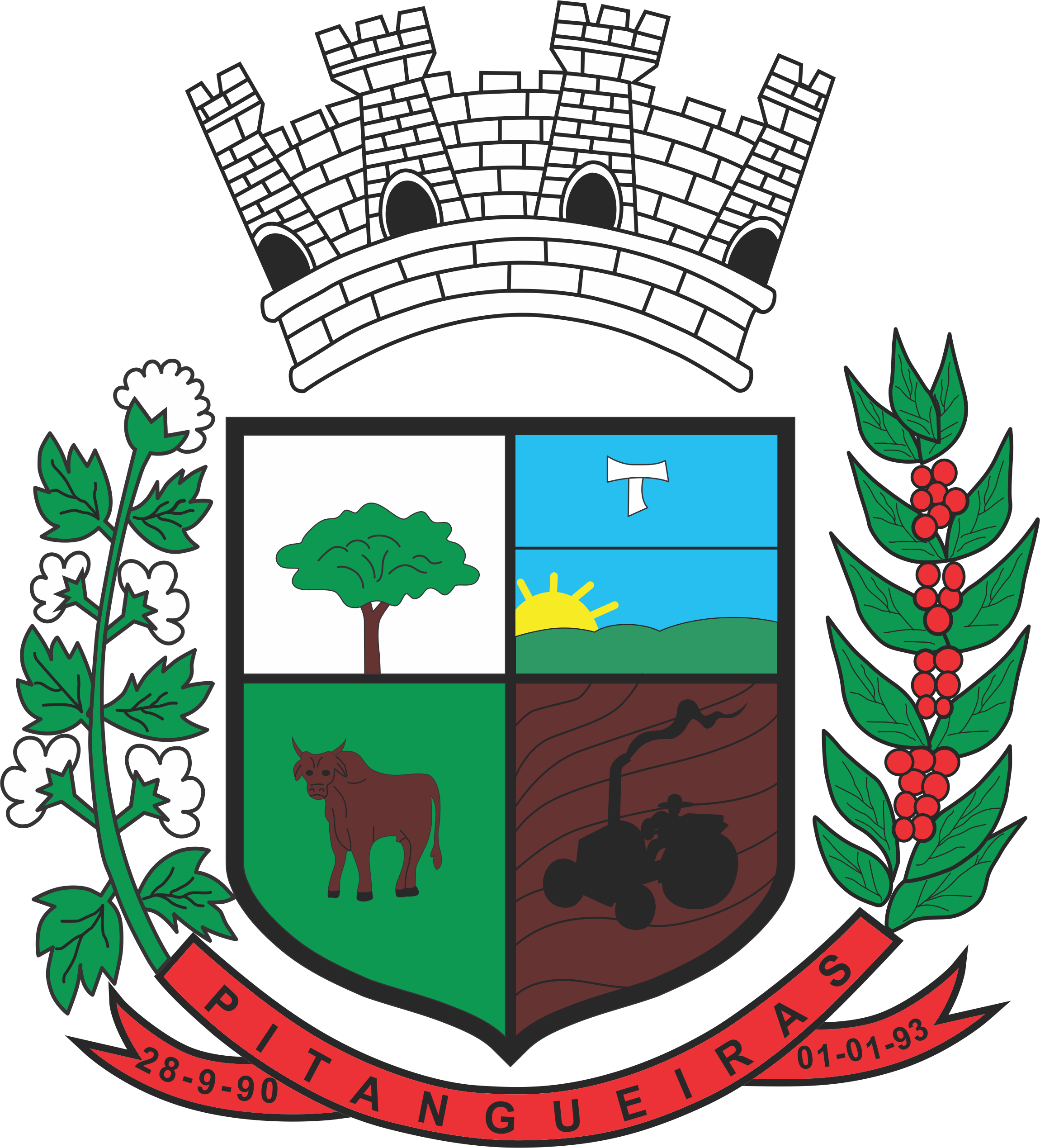 Prefeitura Municipal de Pitangueiras